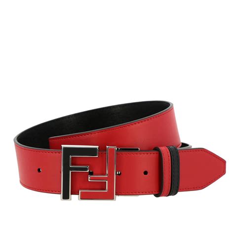 fendi waist belt|fendi belt outlet.